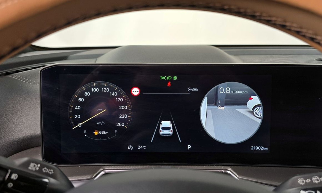 Kia Sorento Diesel 2.2 2WD, 2024