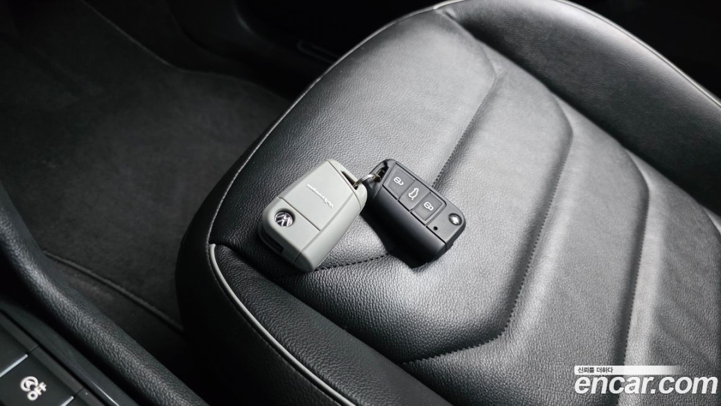 Volkswagen Tiguan 2.0 TDI Prestige, 2022