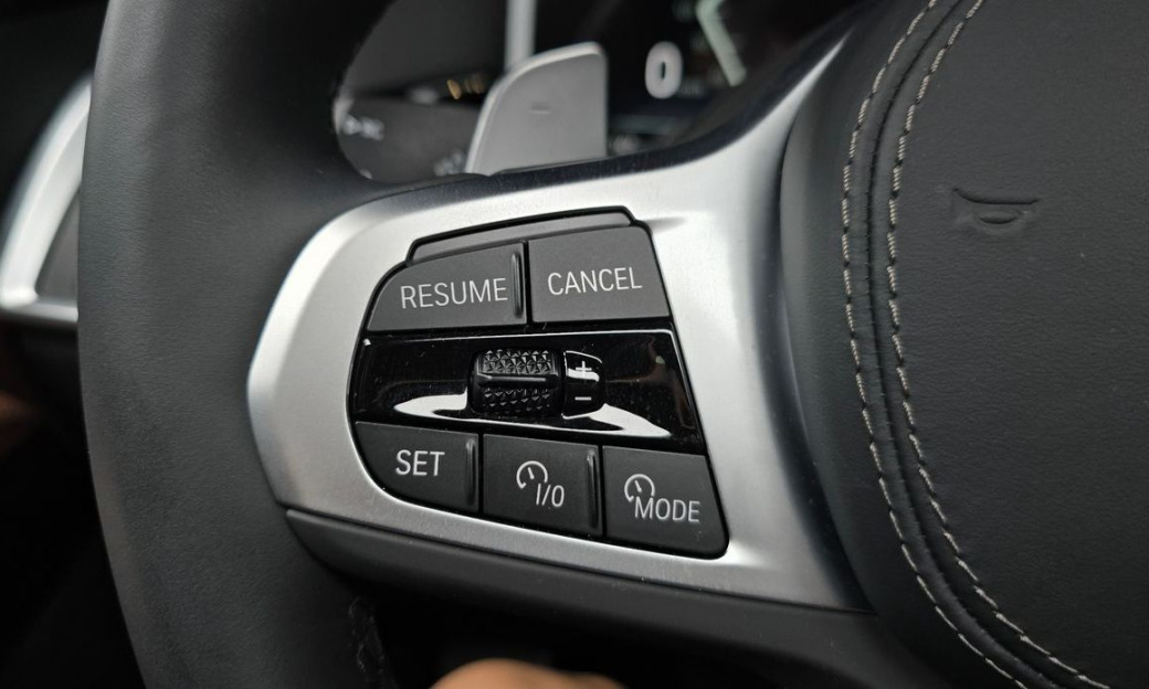BMW X5 xDrive 40i M Sport, 2026