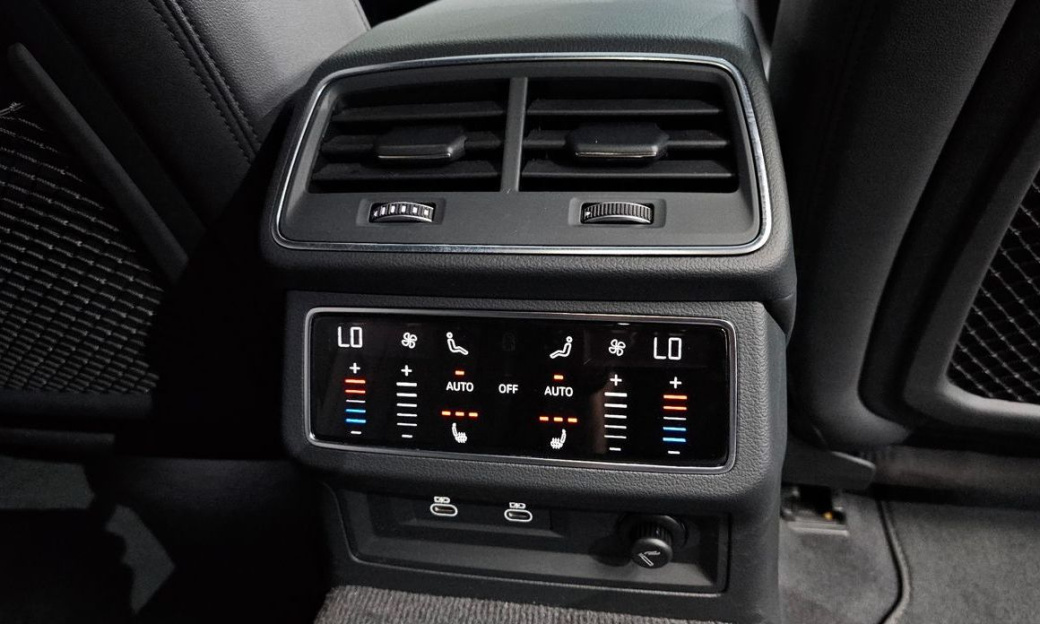 Audi A6 45 TFSI Premium, 2023