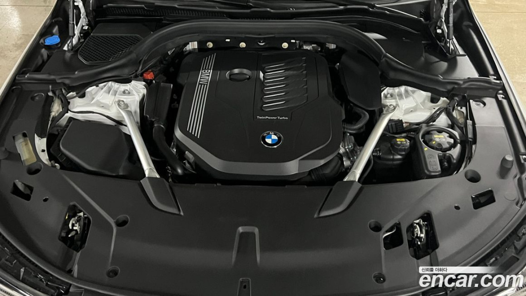 BMW Gran Turismo 630i xDrive Luxury, 2023
