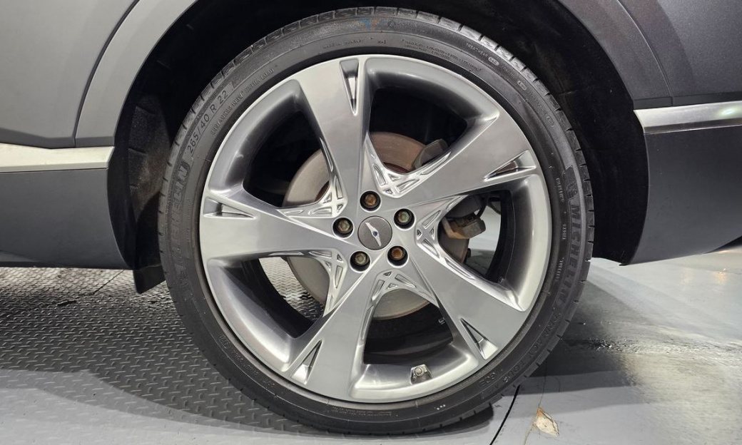 Genesis GV80 3.0 Diesel AWD, 2022