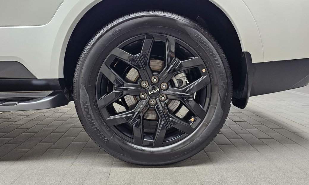 Kia Mohave Diesel 3.0 4WD 5-Seater, 2024