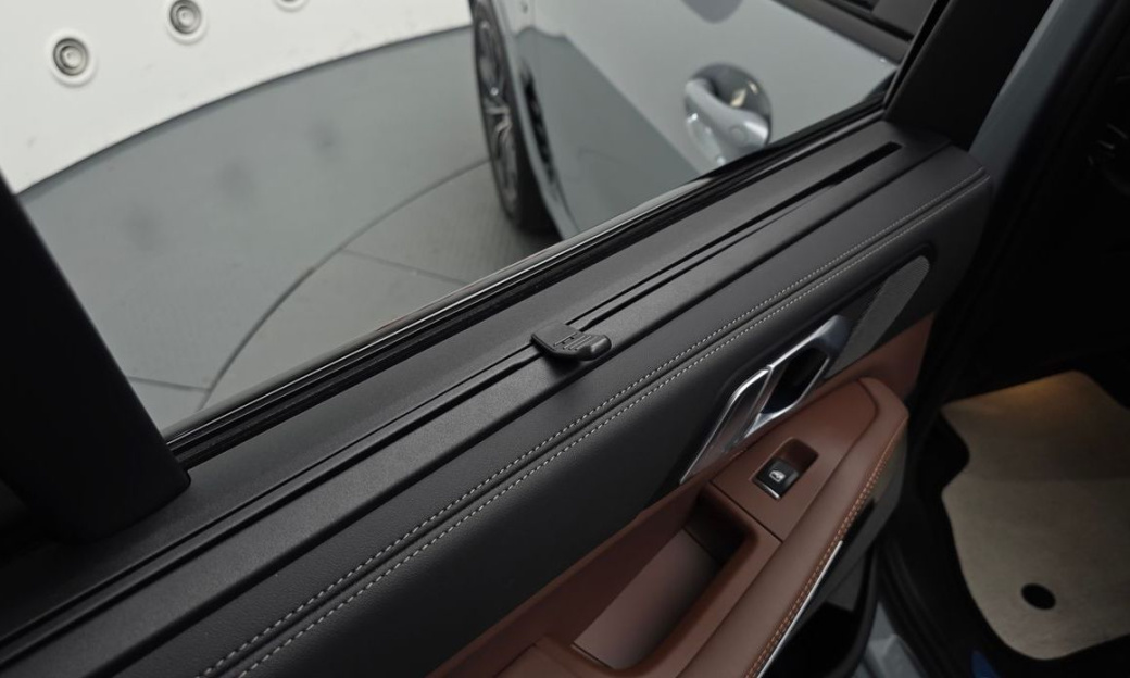BMW X5 xDrive 30d M Sport, 2024
