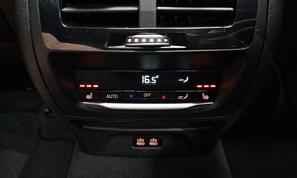 BMW X3 xDrive 20i, 2024