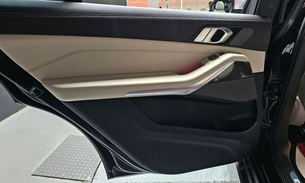 BMW X7 xDrive 40i M Sport 7STR, 2026