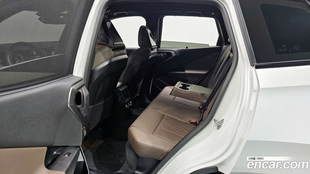 BMW X3 xDrive 20 M Sport, 2025