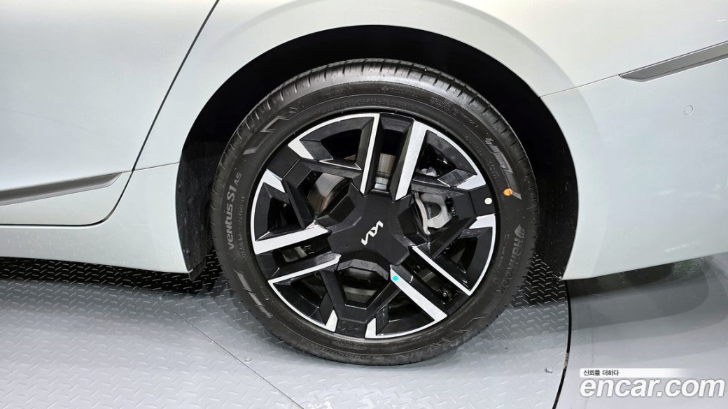 Kia K8 2.5 Gasoline 2WD, 2026
