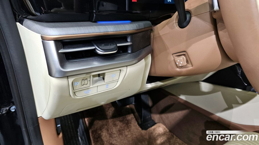 Hyundai Grandeur 2,5 Gasoline 2WD, 2023