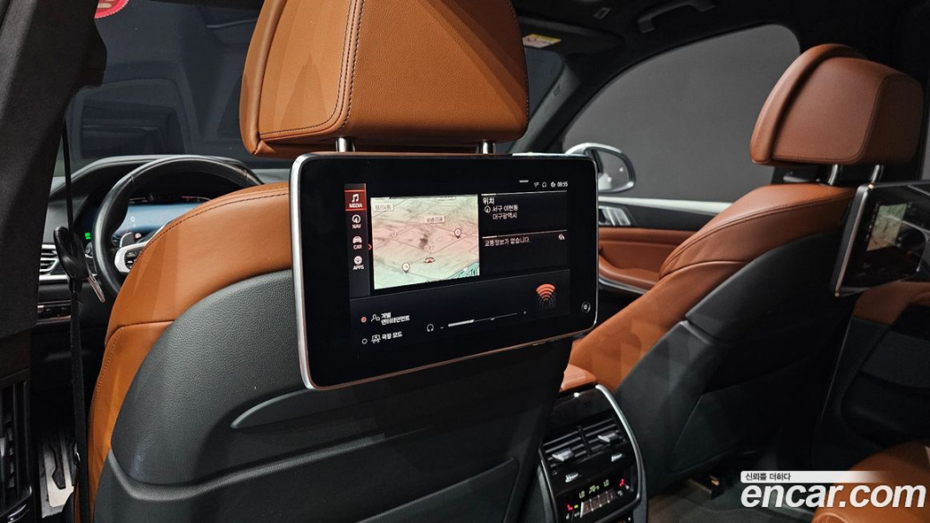 BMW X7 xDrive 40i M Sport 6STR, 2022