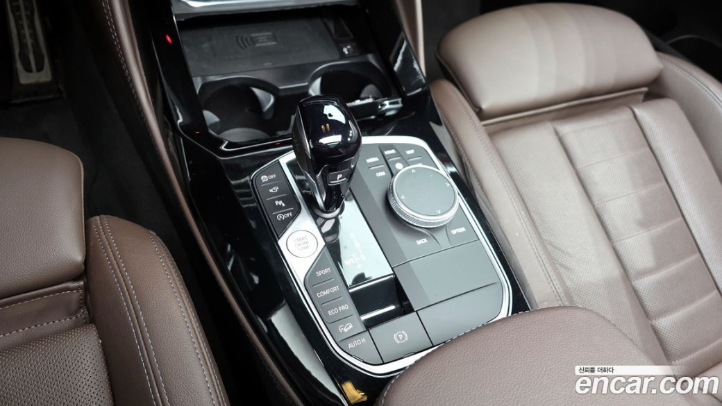 BMW X4 xDrive20i M Sport, 2023