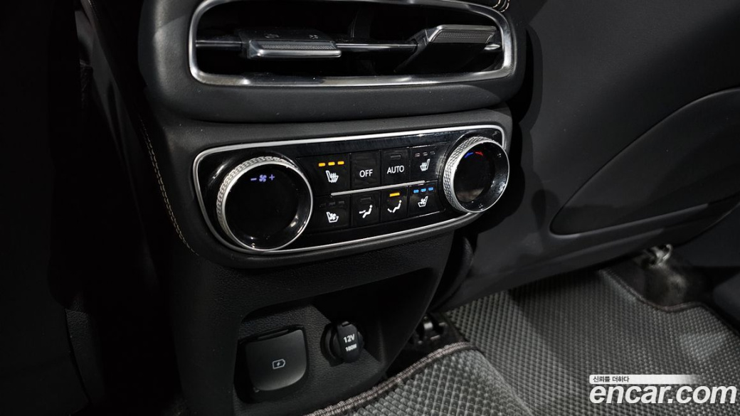 Genesis GV80 3.0 Diesel AWD, 2022