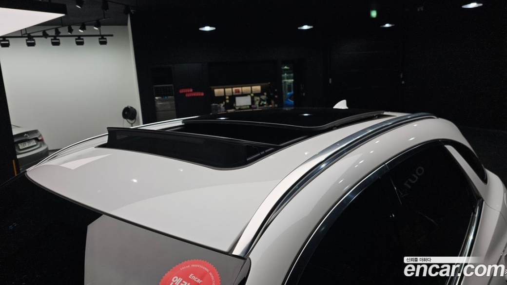 Genesis GV70 2.5T Gasoline 2WD, 2021