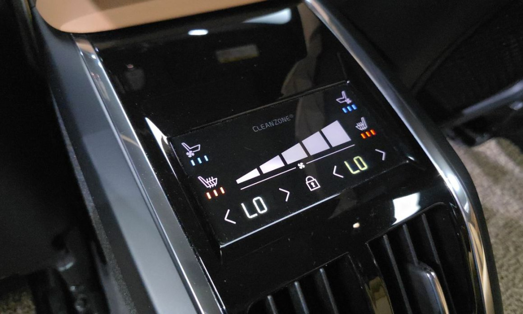 Volvo S90 B5 Ultimate Bright, 2023