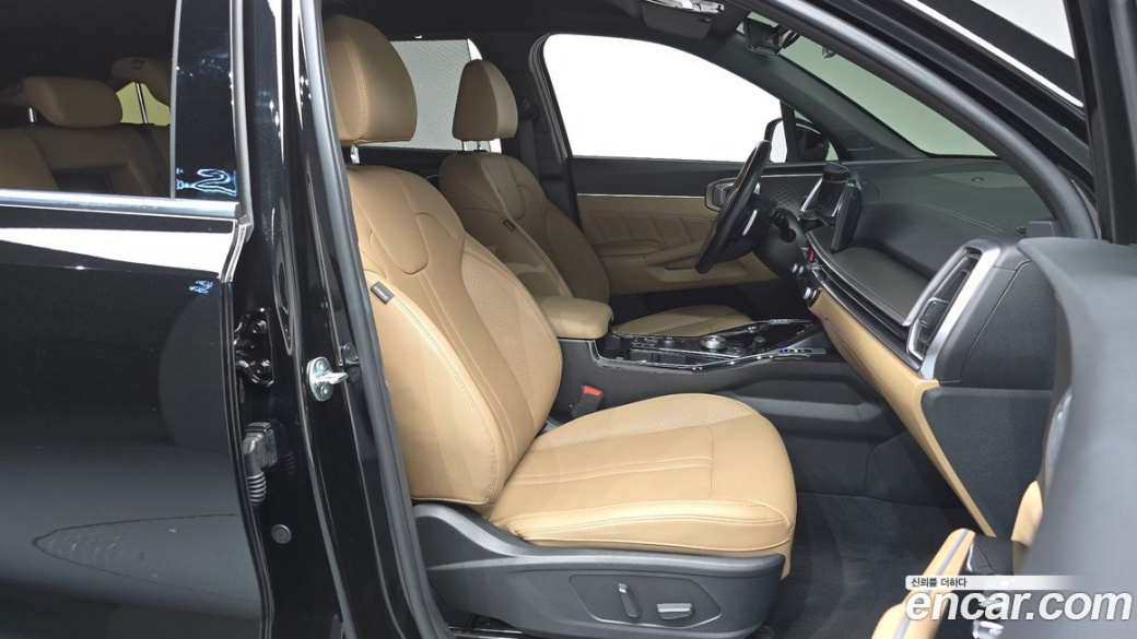 Kia Sorento Diesel 2.2 2WD, 2024
