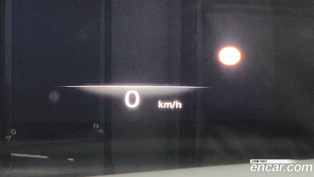 Genesis G80 Gasoline 2.5 Turbo 2WD, 2022