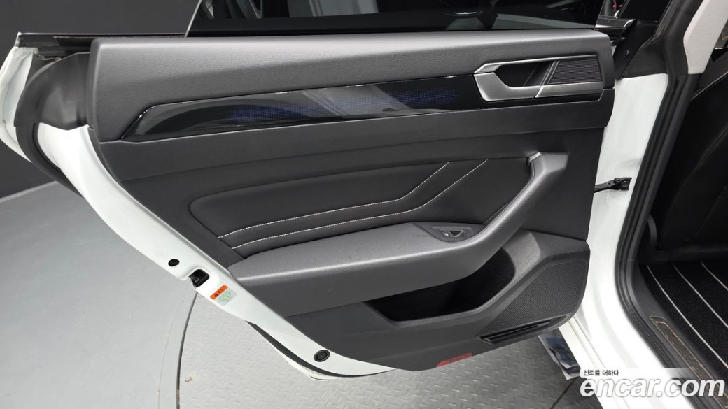Volkswagen Arteon 2.0 TDI Prestige, 2023