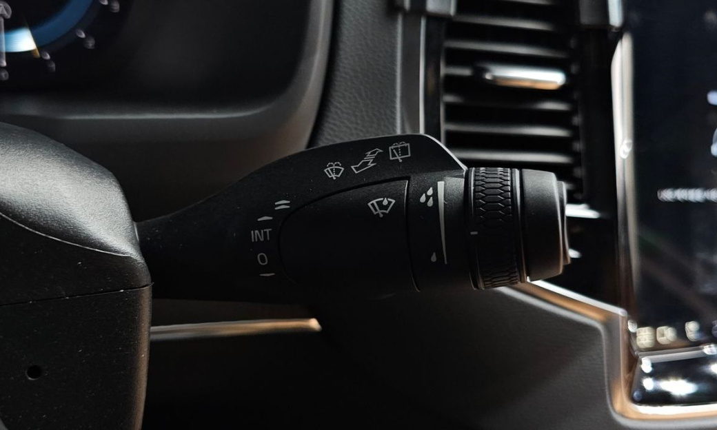 Volvo XC90 B6 Ultra Bright, 2025