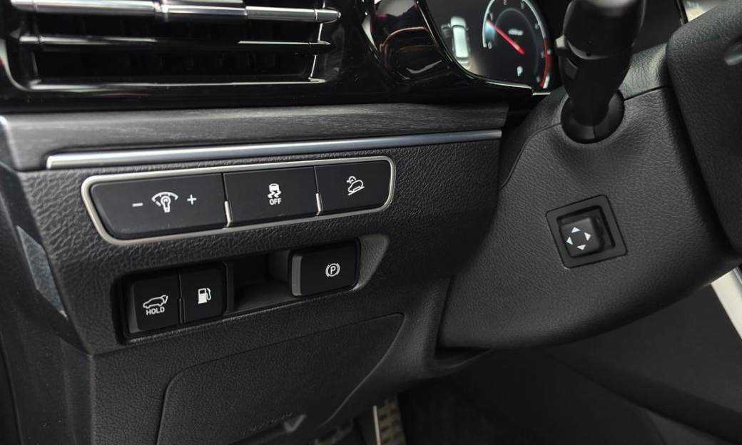 Kia Mohave Diesel 3.0 4WD 6-Seater, 2024