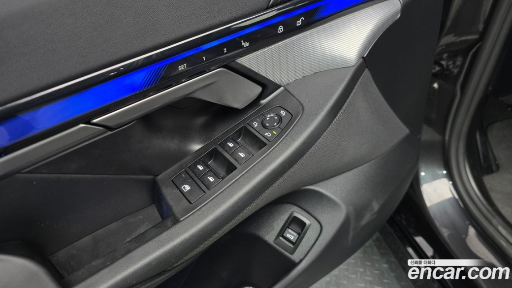 BMW 5-Series 520i Special Edition, 2025