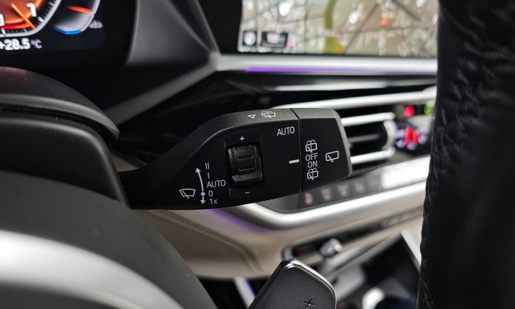 BMW X7 M50i 6STR, 2022