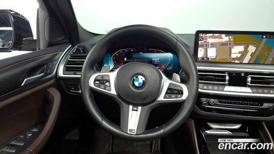 BMW X4 xDrive20i M Sports Pro, 2023