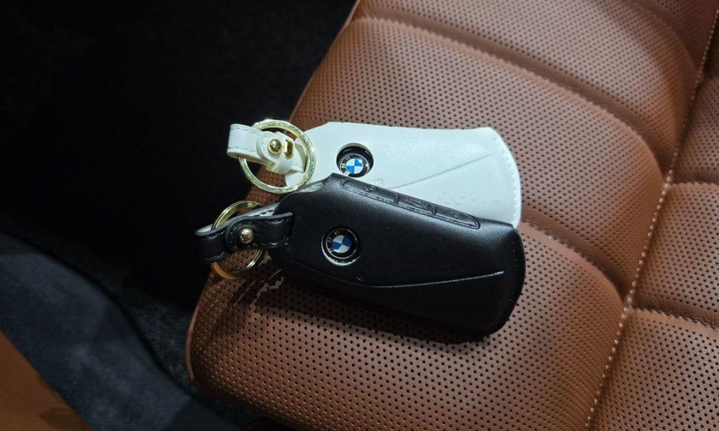 BMW 7-Series 740d xDrive M Sport, 2025