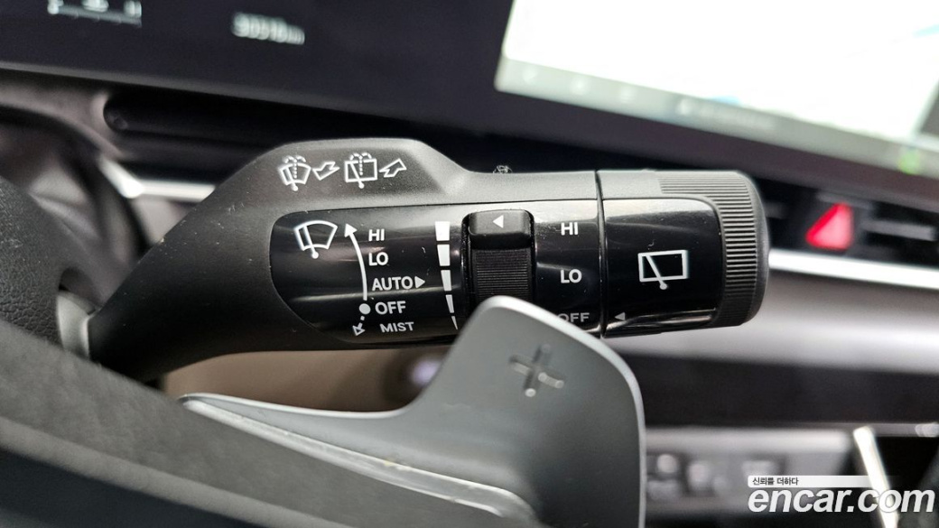 Kia Carnival 9-Seater Noblesse, 2024