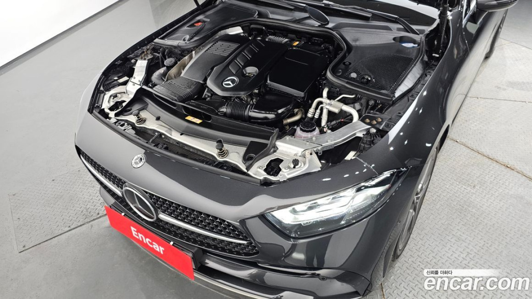 Mercedes-Benz CLS-Class CLS300d 4MATIC, 2022
