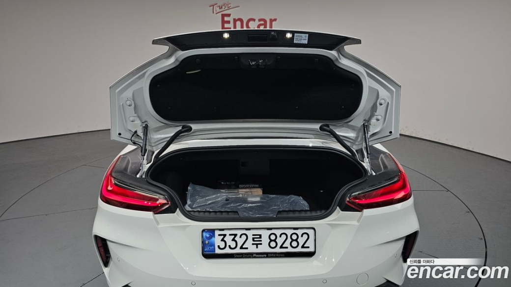 BMW Z4 sDrive20i M Sport, 2024