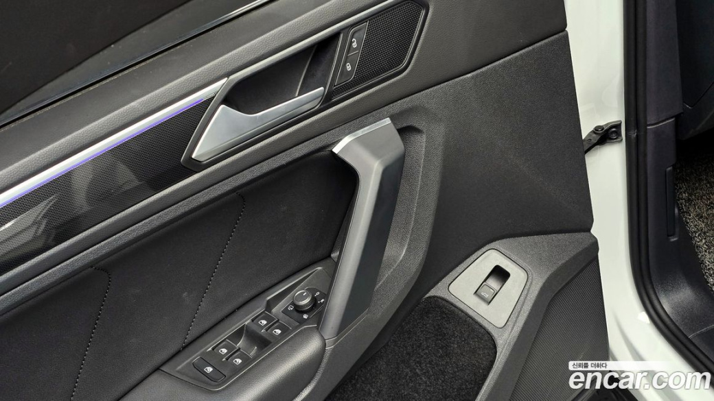 Volkswagen Tiguan 2.0 TDI Prestige, 2023