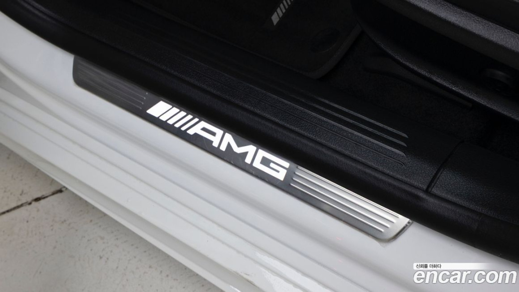 Mercedes-Benz CLA-Class AMG CLA 45 S 4MATIC+, 2025