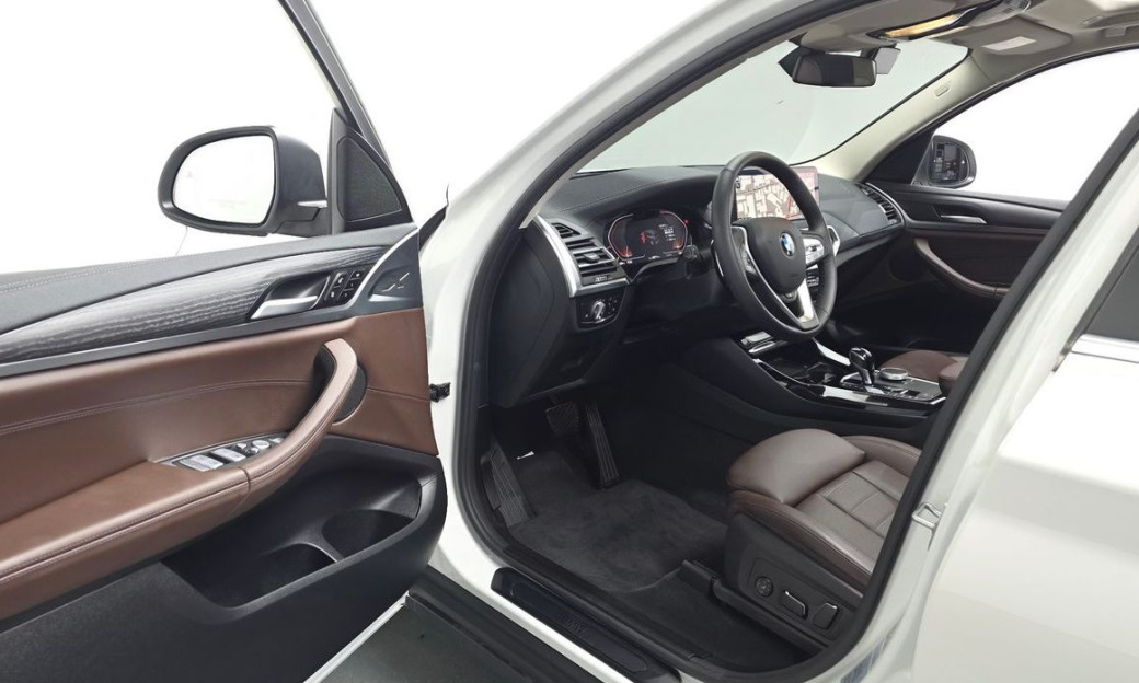 BMW X3 xDrive 20i, 2024