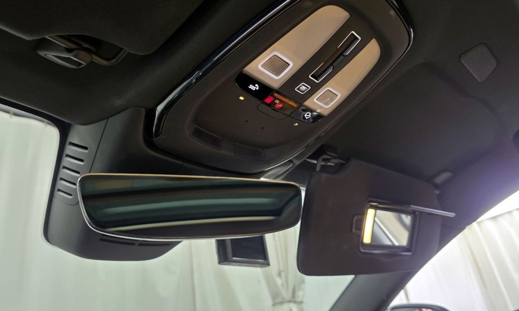 Volvo S90 B6 AWD Ultimate Bright, 2023
