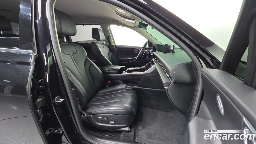 Genesis GV80 2.5T Gasoline 2WD, 2022