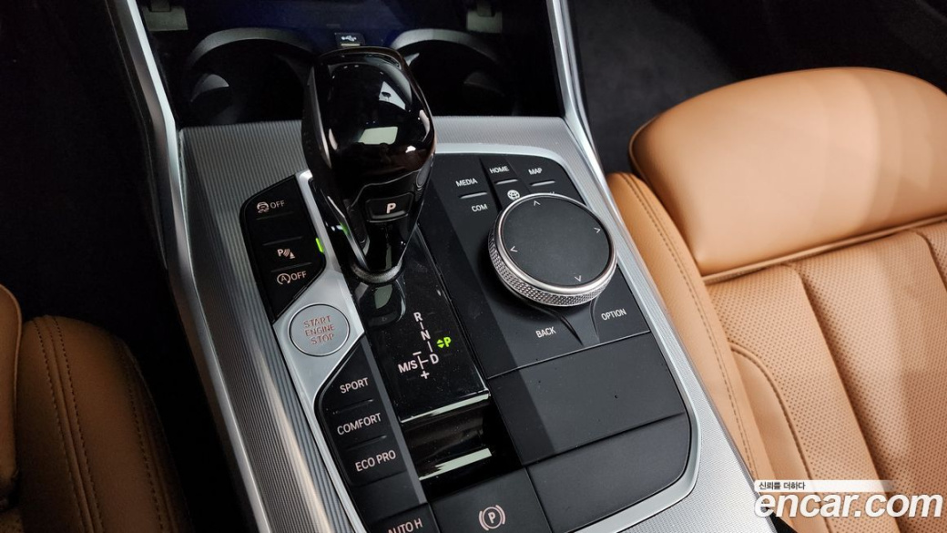 BMW 3-Series 320i M Sport, 2022