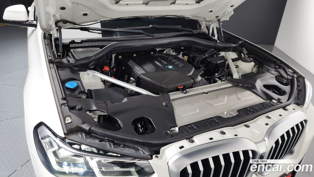 BMW X3 xDrive 20d M Sport, 2023