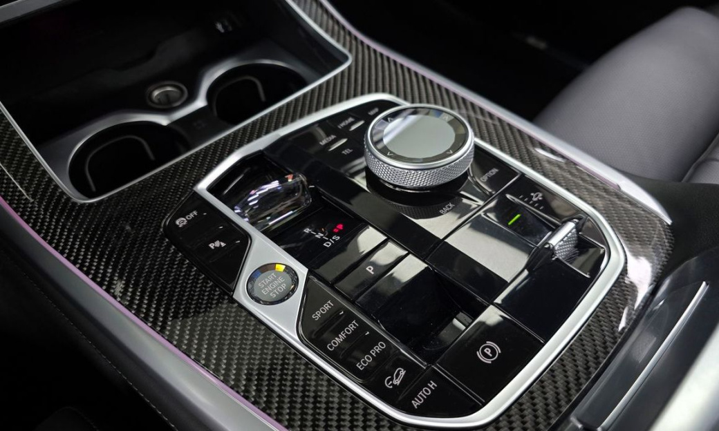 BMW X7 xDrive 40i M Sport 7STR, 2025