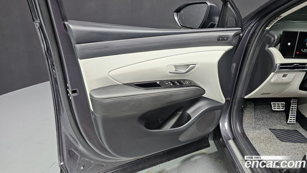 Hyundai Tucson Diesel 2.0 4WD, 2025