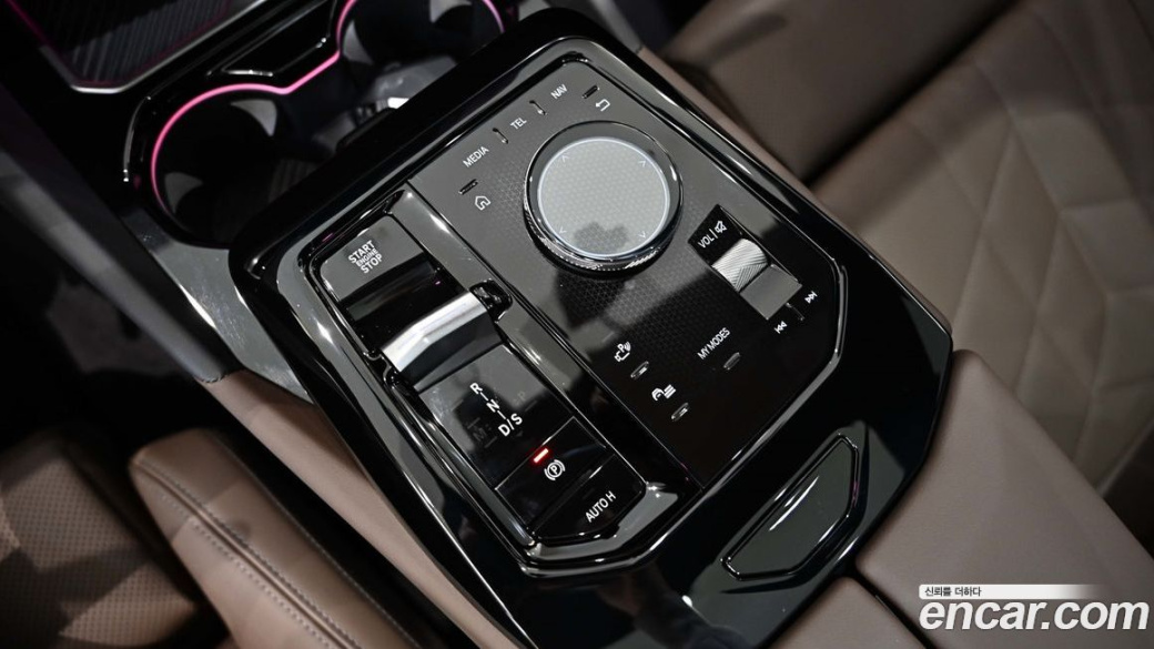 BMW 5-Series 520i M Sport, 2026