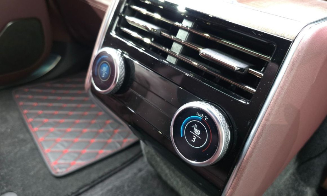 Land Rover Range Rover P530 Autobiography Long Wheel Base, 2024