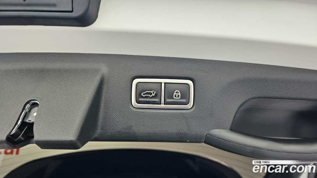 Kia Sorento Gasoline 2.5T 2WD, 2023