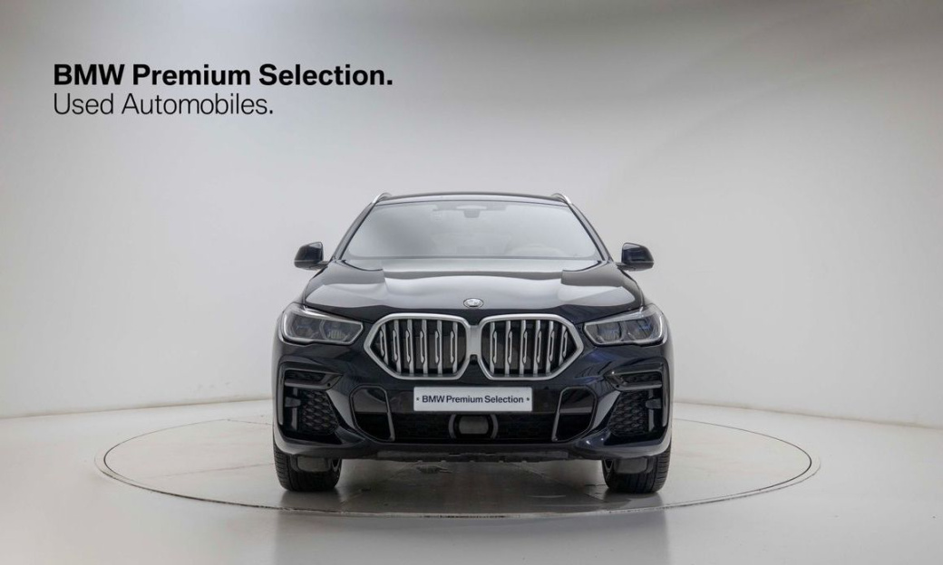 BMW X6 xDrive30d M Sport, 2023