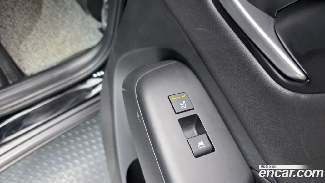 Hyundai Kona Gasoline 2.0 2WD, 2023