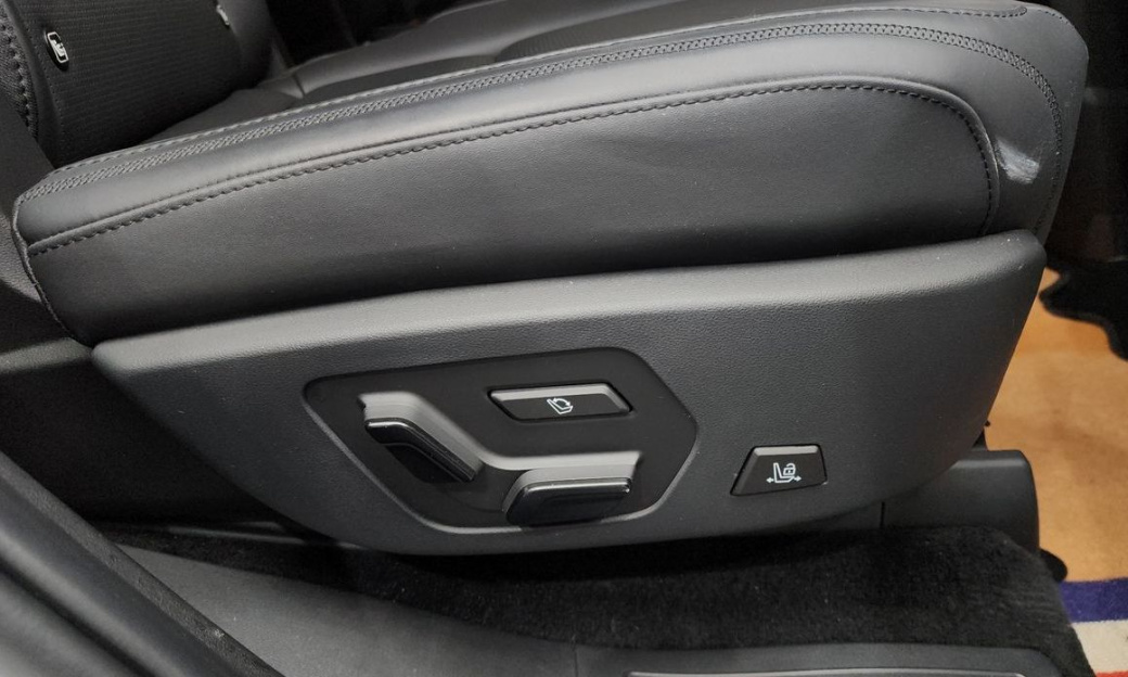 Hyundai Santafe Gasoline 2.5T 4WD, 2024