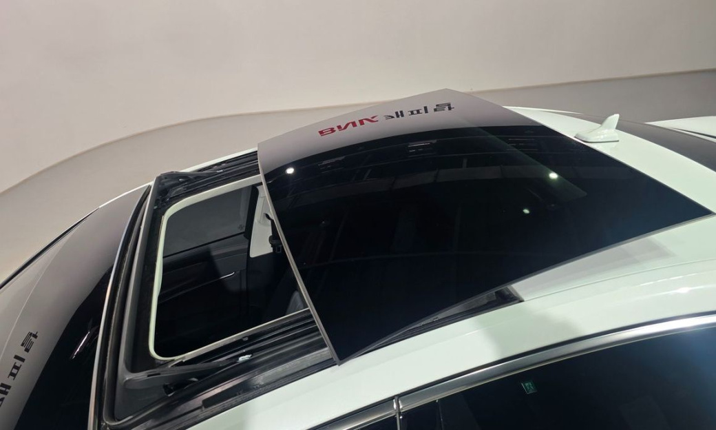Audi A6 45 TFSI, 2023
