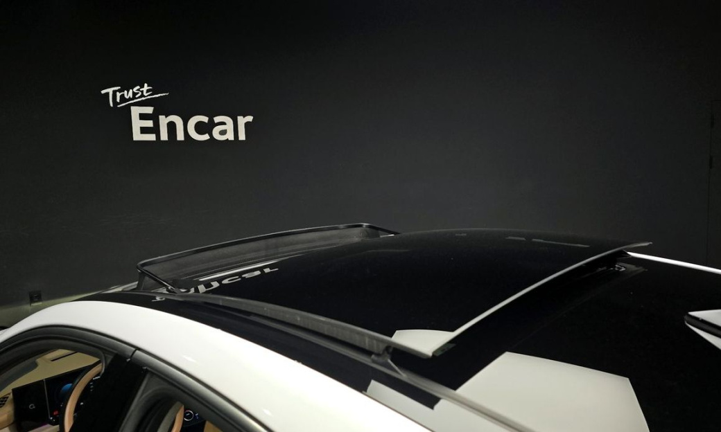 Hyundai Sonata 1.6 Turbo, 2024