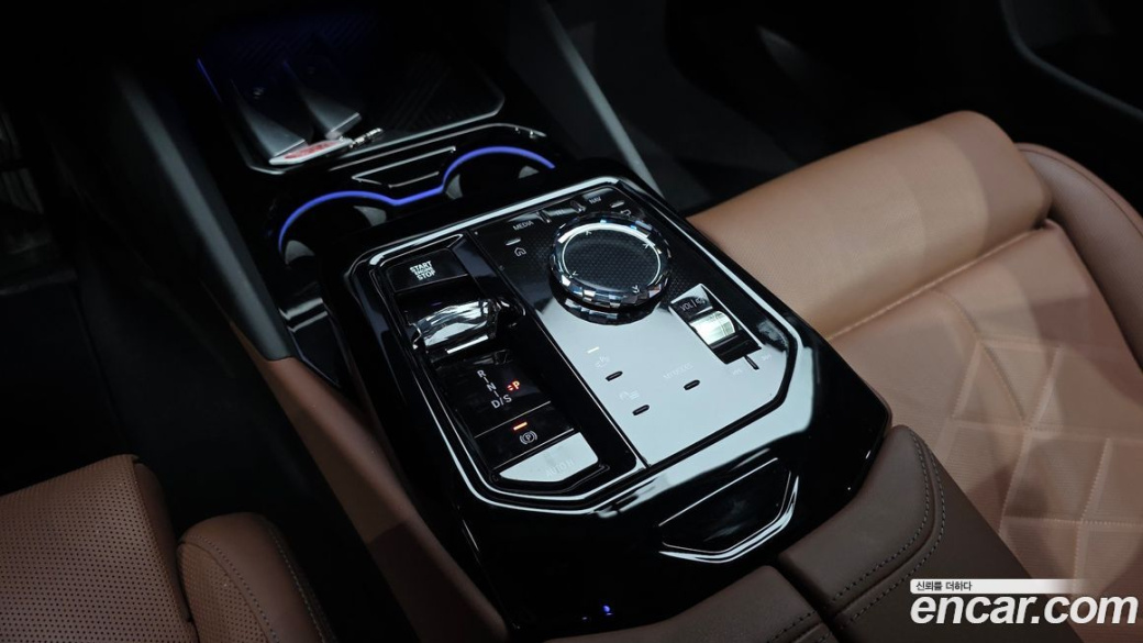 BMW 5-Series 530i xDrive M Sport, 2025