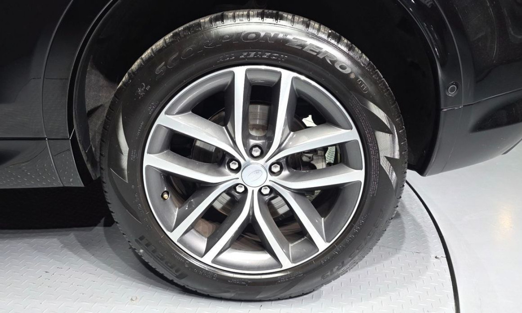 Land Rover Discovery Sport P250 Dynamic SE, 2025