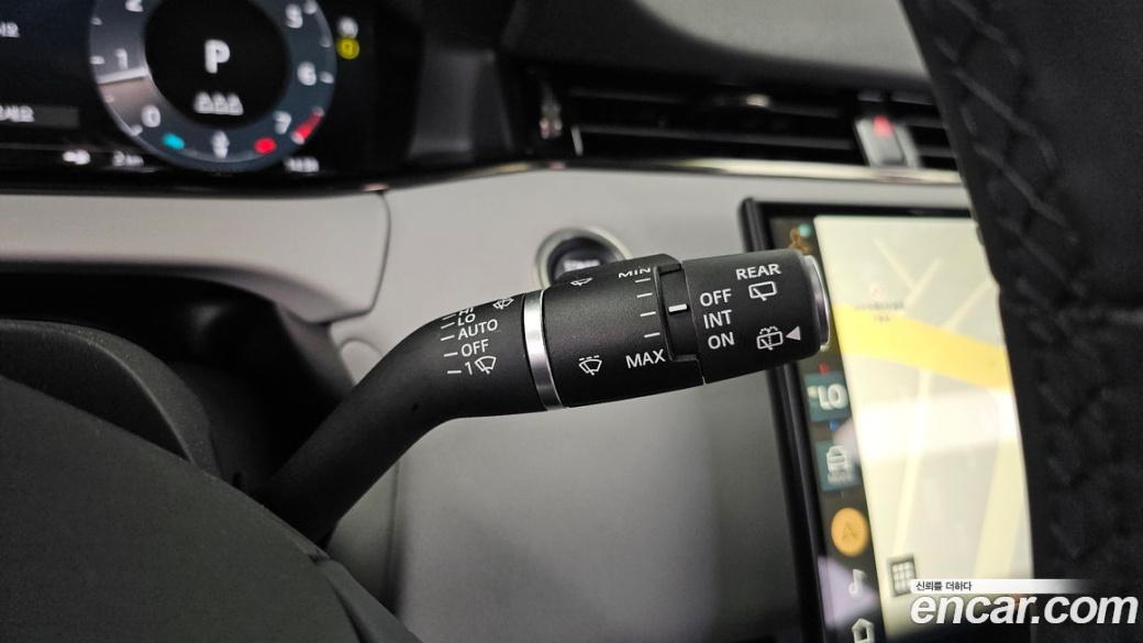 Land Rover Range Rover Evoque P250 S, 2024